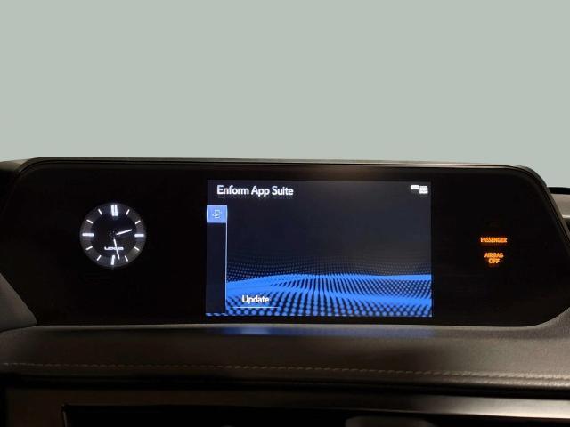 2022 Lexus UX - $24,995