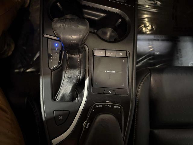 2022 Lexus UX - $24,995