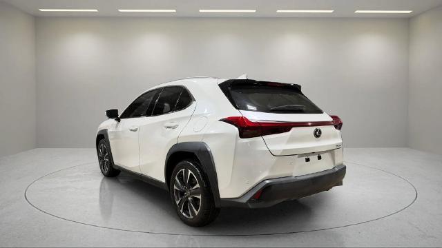 2022 Lexus UX - $24,995