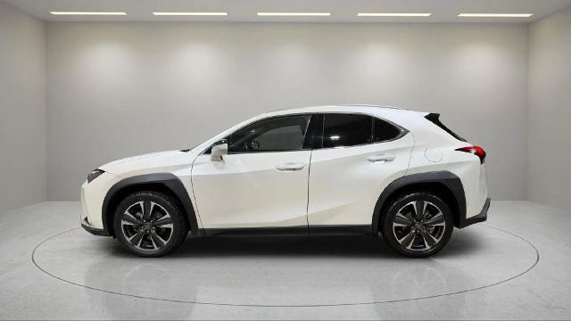 2022 Lexus UX - $24,995