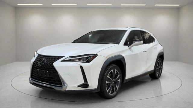 2022 Lexus UX - $24,995