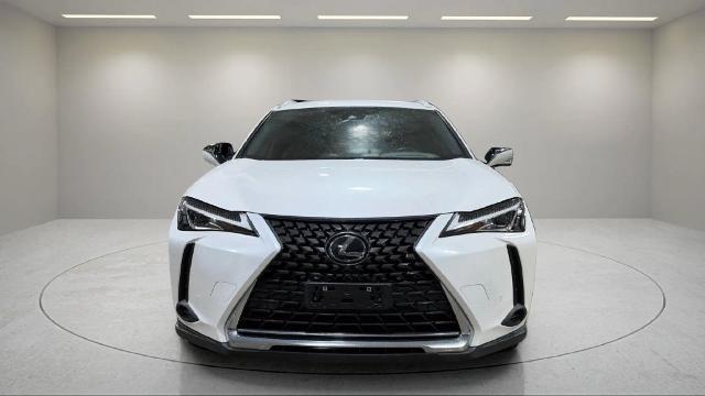 2022 Lexus UX - $24,995