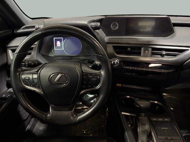 2022 Lexus UX - $24,995