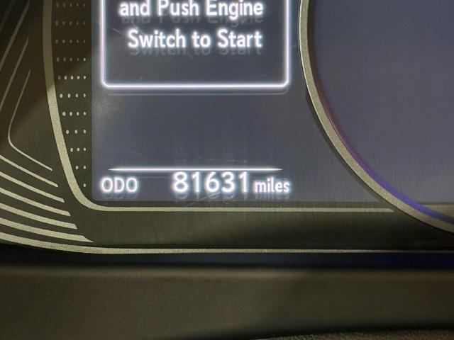 2022 Lexus UX - $24,995