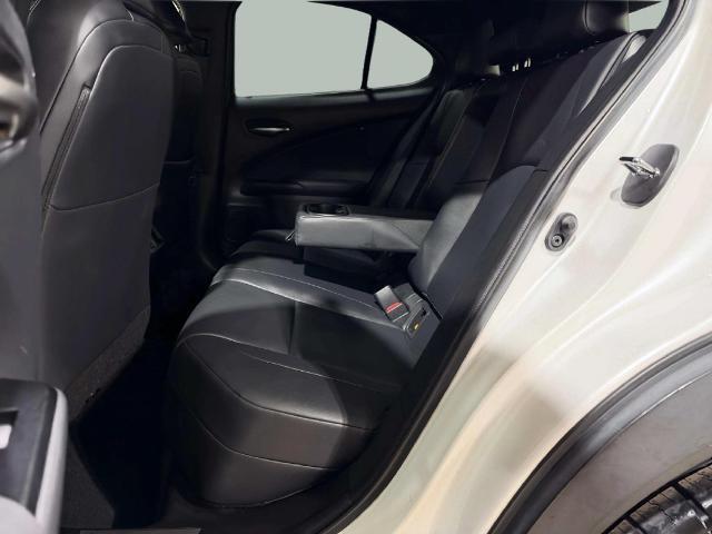 2022 Lexus UX - $24,995