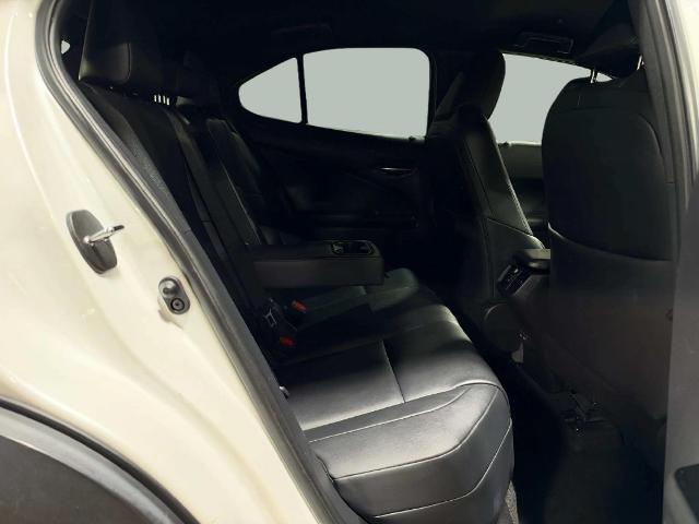 2022 Lexus UX - $24,995