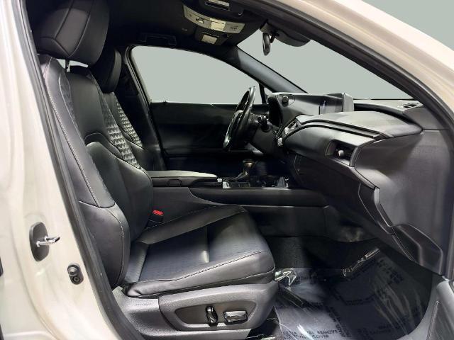 2022 Lexus UX - $24,995