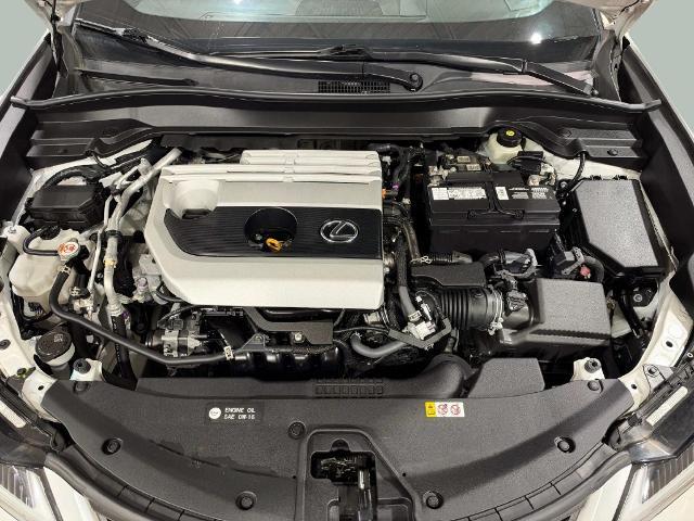 2022 Lexus UX - $24,995