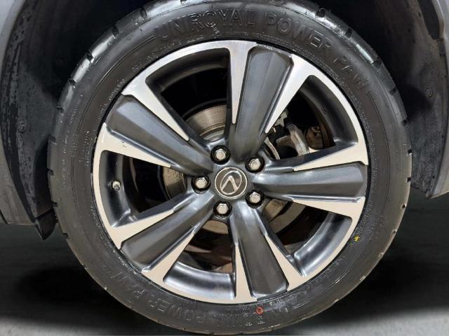 2022 Lexus UX - $24,995