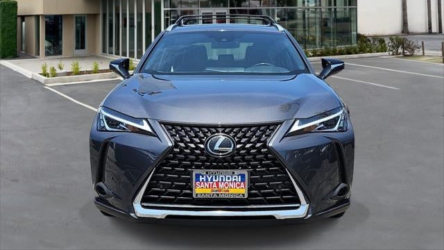 2022 Lexus UX 200 Base