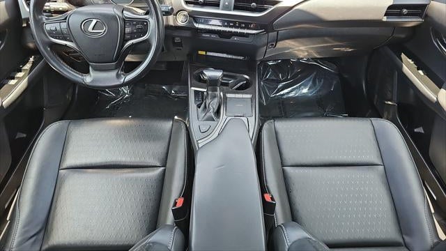 2022 Lexus UX 200 Base
