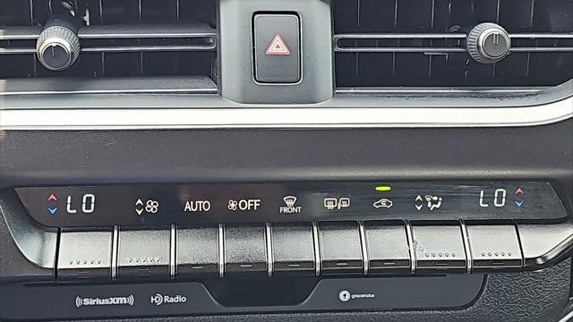 2022 Lexus UX 200 Base