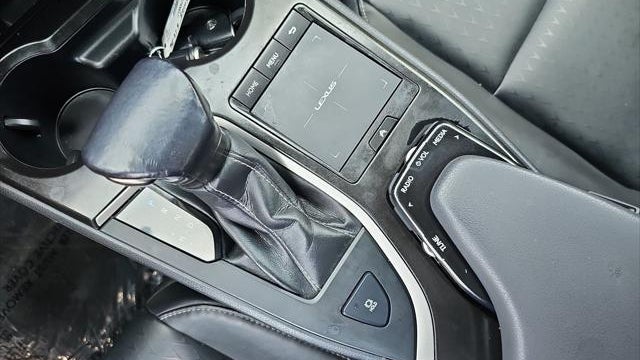 2022 Lexus UX 200 Base