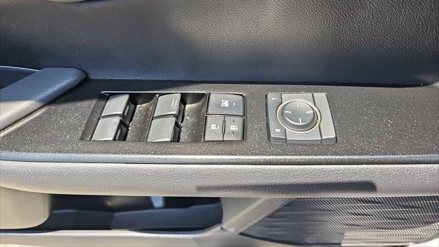 2022 Lexus UX 200 Base