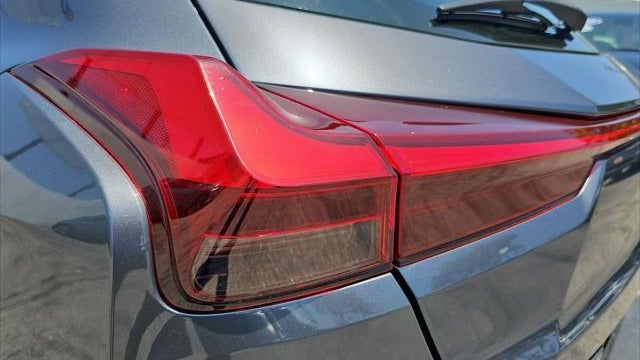 2022 Lexus UX 200 Base