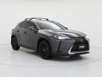 Photo of a 2022 Lexus UX 200 4DR Crossover for sale