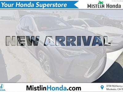 Photo of a 2020 Lexus UX 200 4DR Crossover for sale