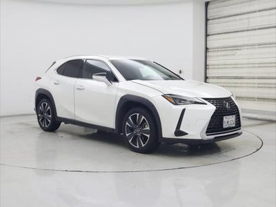 Photo of a 2022 Lexus UX 200 4DR Crossover for sale
