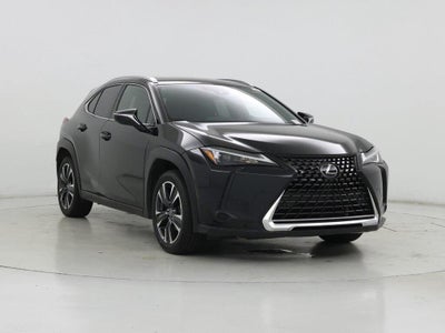 Photo of a 2023 Lexus UX 250H 4DR Crossover for sale