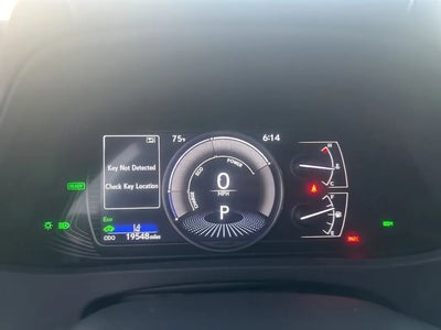 2024 Lexus UX 250H 4DR Crossover