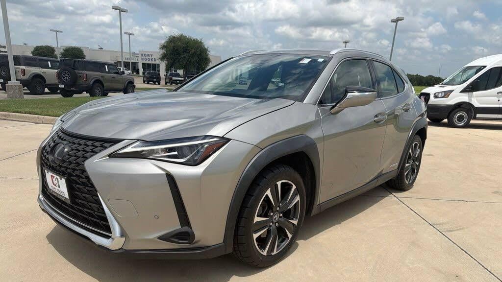 Preowned 2021 Lexus UX 250h Base for Sale