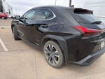 2021 UX 250h Thumbnail 2