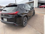 2021 UX 250h Thumbnail 3