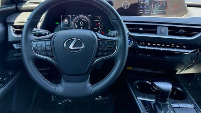 2021 Lexus UX 250h Base