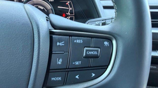 2021 Lexus UX 250h Base