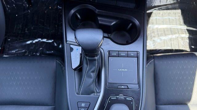 2021 Lexus UX 250h Base