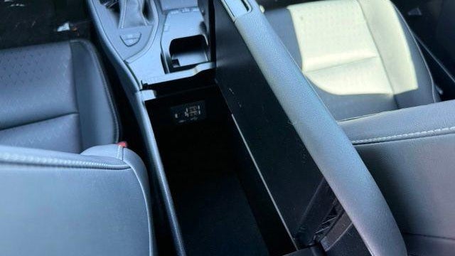 2021 Lexus UX 250h Base