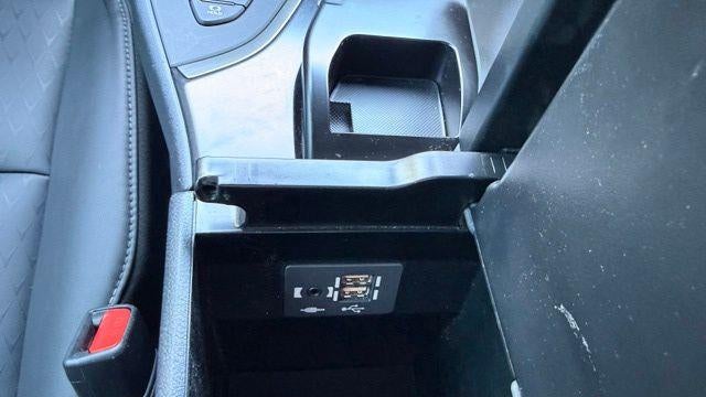 2021 Lexus UX 250h Base