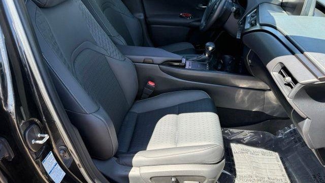 2021 Lexus UX 250h Base