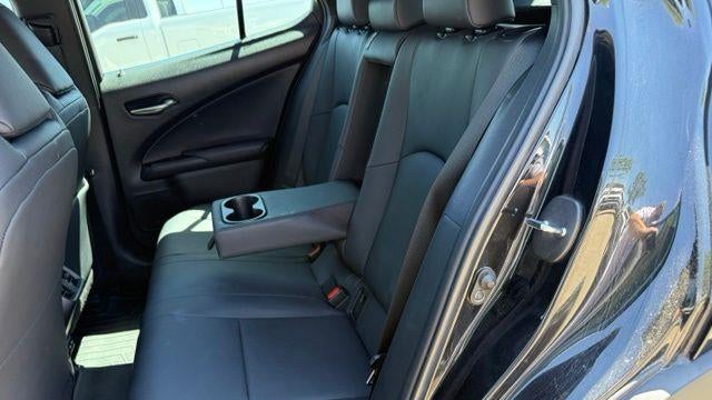2021 Lexus UX 250h Base