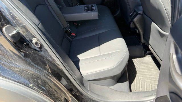 2021 Lexus UX 250h Base