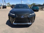 2021 UX 250h Thumbnail 2