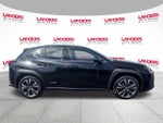 2022 UX 250h Thumbnail 2