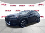 2022 UX 250h Thumbnail 7