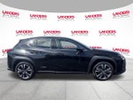 2022 UX 250h Thumbnail 2