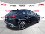2022 UX 250h Thumbnail 3