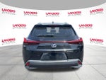 2022 UX 250h Thumbnail 4