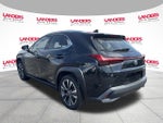 2022 UX 250h Thumbnail 5