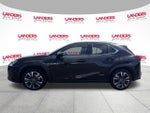 2022 UX 250h Thumbnail 6