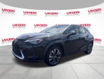 2022 UX 250h Thumbnail 7