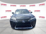 2022 UX 250h Thumbnail 8