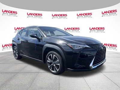 Photo of a 2022 Lexus UX 250H AWD 4DR Crossover for sale