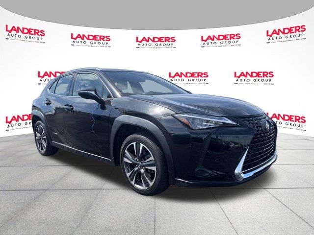 2022 Lexus UX - $22,990