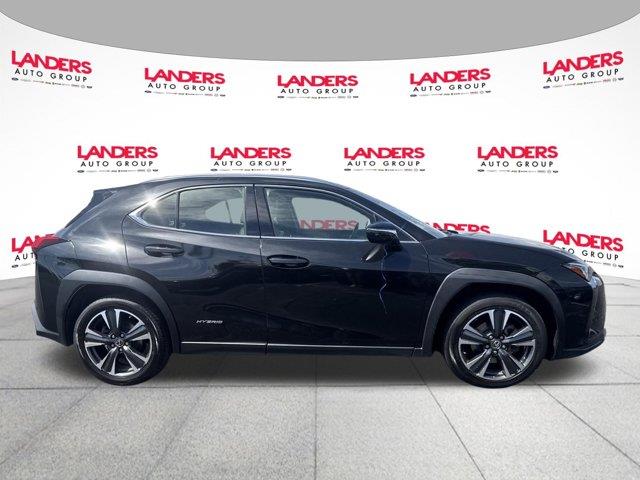 2022 Lexus UX - $22,990