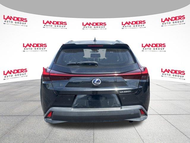2022 Lexus UX - $22,990