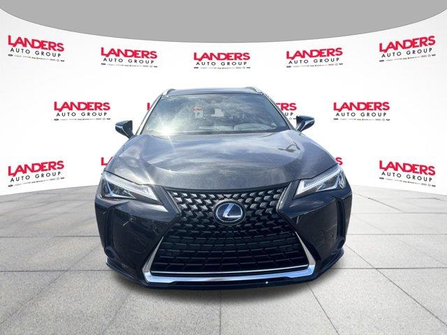 2022 Lexus UX - $22,990